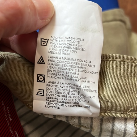 New dickies classic fit khaki shorts - Picture 13 of 13